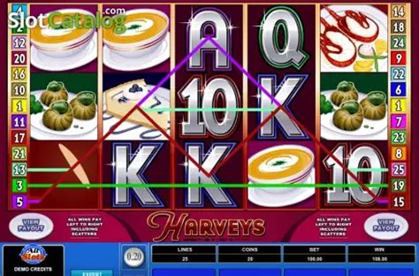 harveys slot|Harveys Slot Review .